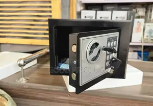 Mini Digital Electronic Safe,