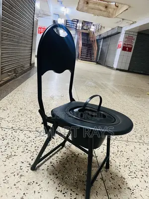 Adult Potty Chair