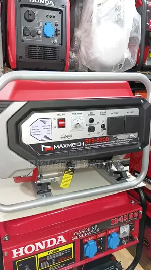 Em Power Solutions