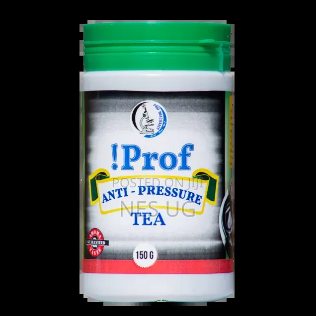 Healthy Organic !Prof Anti-Pressure Tea 150g