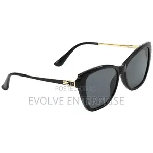 Porodo Ferrera Polarized Lens Eyeglasses, Sun Glasses Uv Protection