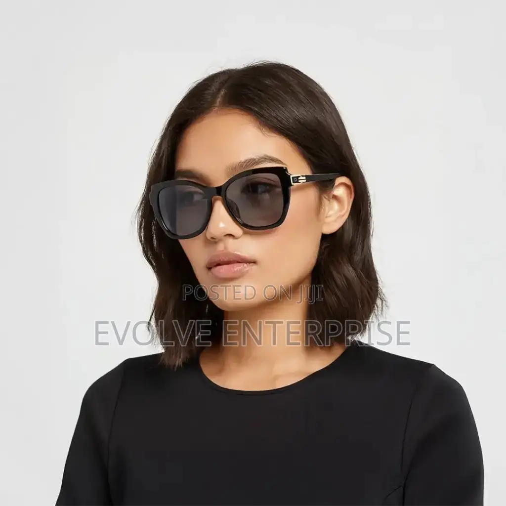 Porodo Ferrera Polarized Lens Eyeglasses, Sun Glasses Uv Protection