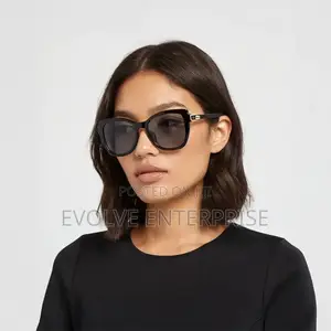Porodo Ferrera Polarized Lens Eyeglasses, Sun Glasses Uv Protection