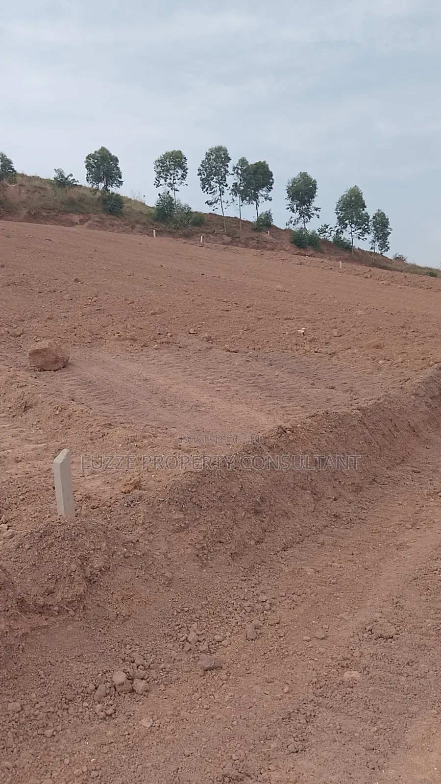 50*100 Titled Plots for Sale in Bujjuko Bulamazzi Mitiyana Rd