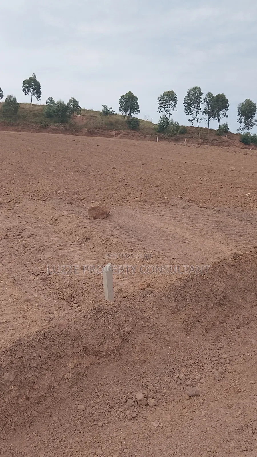 50*100 Titled Plots for Sale in Bujjuko Bulamazzi Mitiyana Rd