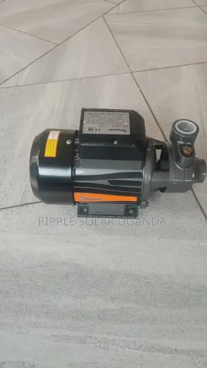 750w Surface Water Pump 60m Head 3000l/H Ac 220v