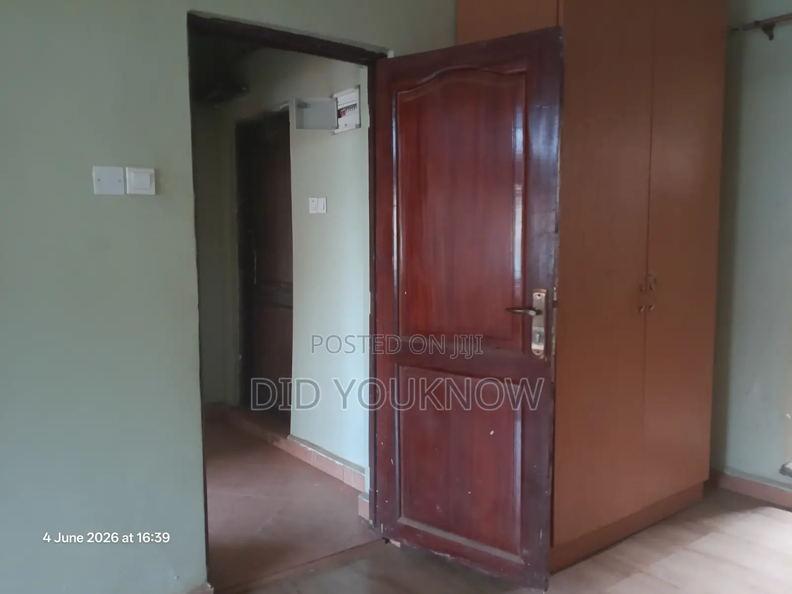 5bdrm Bungalow in Kiyindi Estate, Central Division for sale