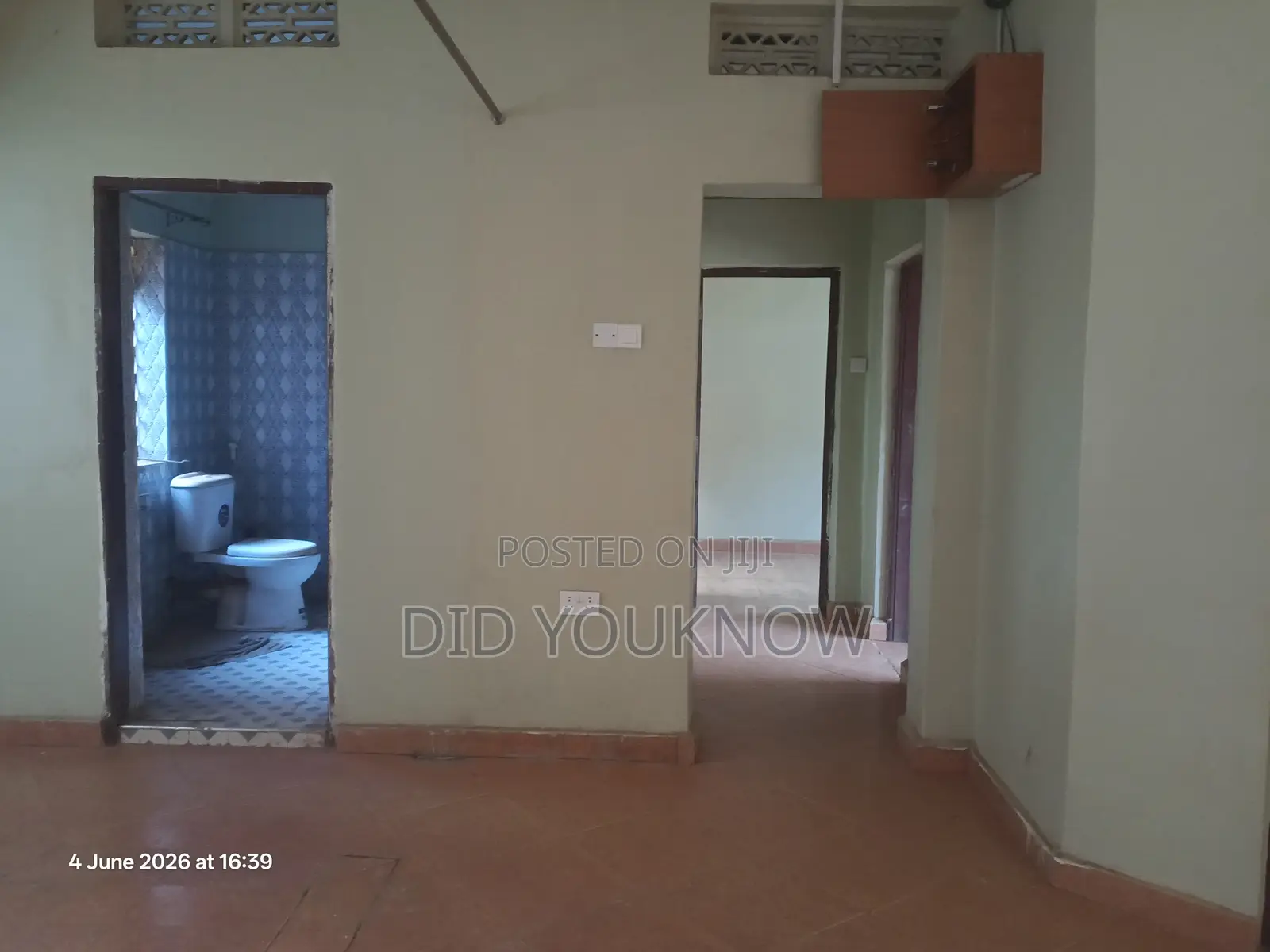 5bdrm Bungalow in Kiyindi Estate, Central Division for sale