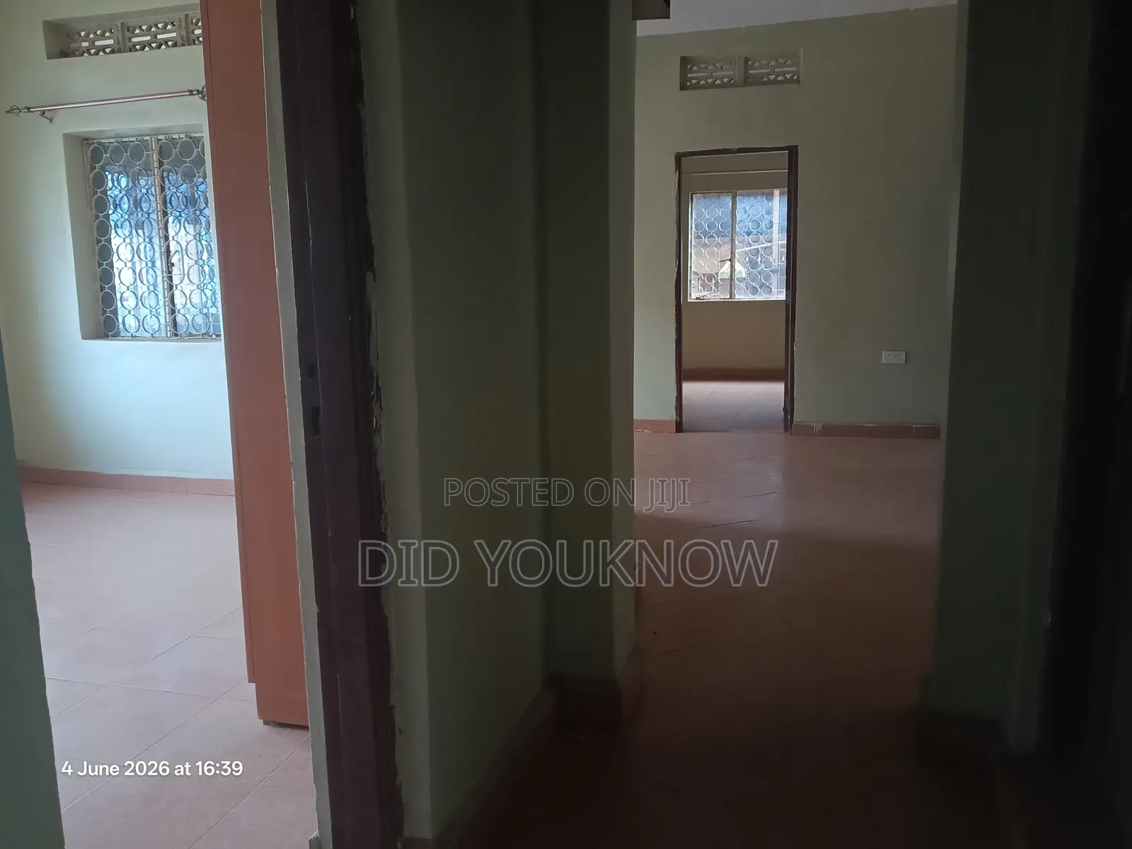 5bdrm Bungalow in Kiyindi Estate, Central Division for sale