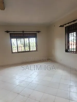 7bdrm Maisonette in Kololo Property, Central Division for rent