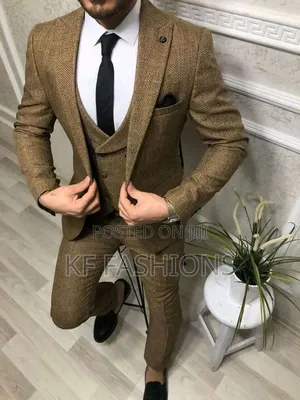 Classic Suits