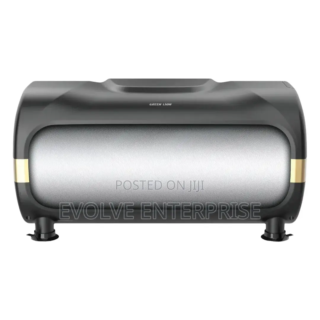 Green Lion Auto Car Cover With Remote Control