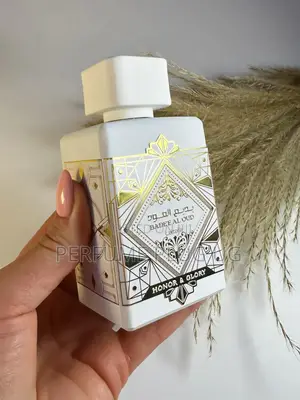 Badee Al Oud Honor and Glory Edp