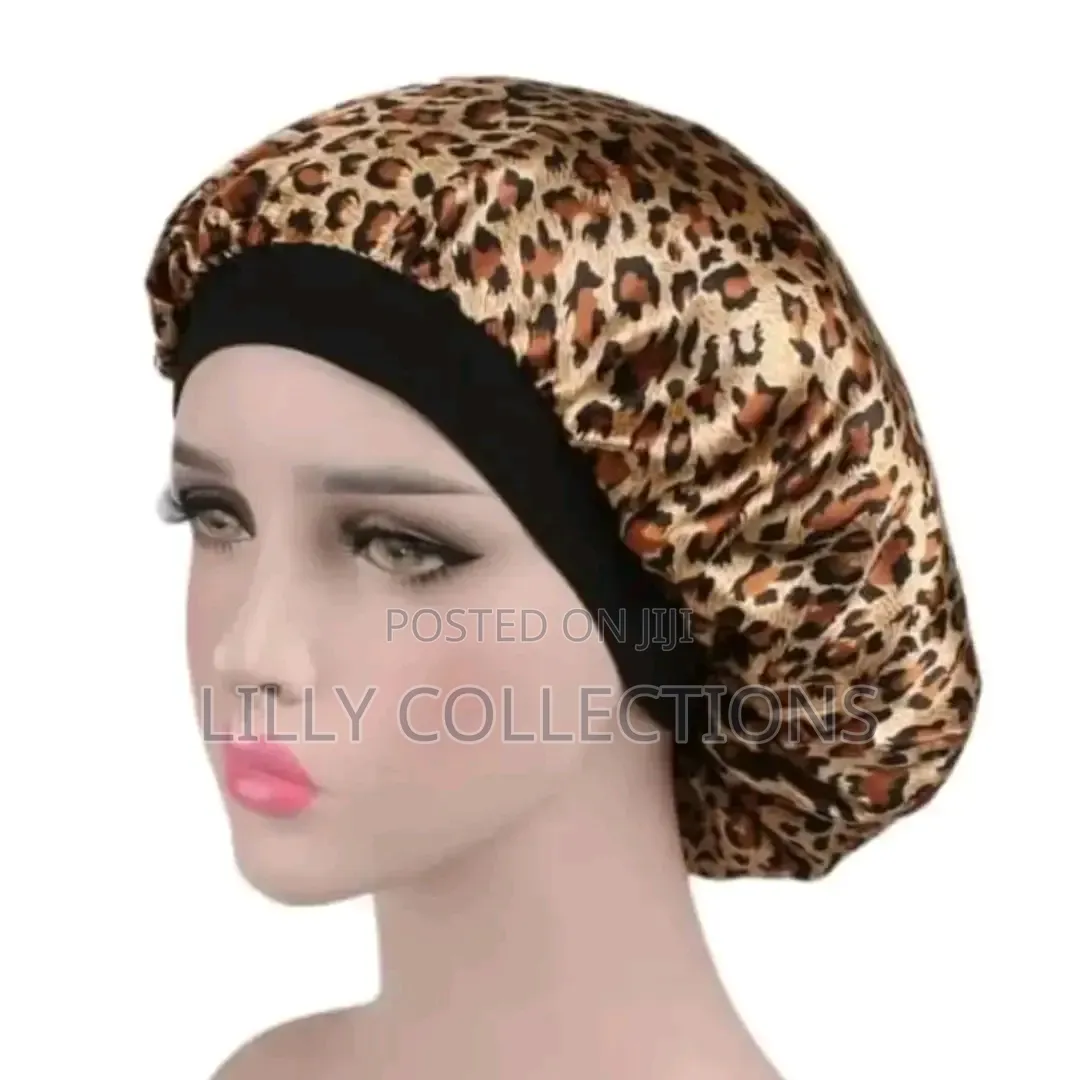 Soft Ight Sleep Hats