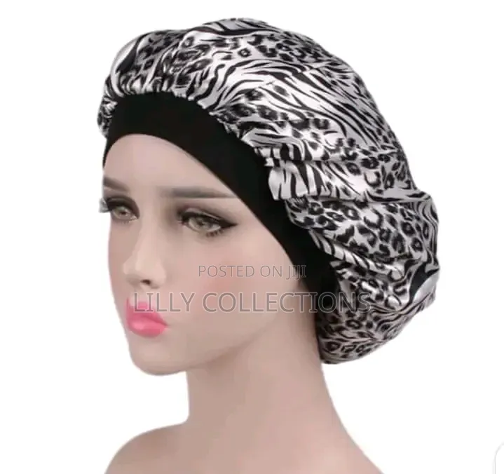 Soft Ight Sleep Hats