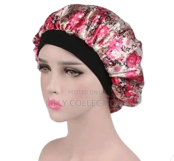 Soft Ight Sleep Hats