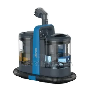 Green Lion Carpet Cleaner Pro 600w Portable Carpet Upholstery Cleaner