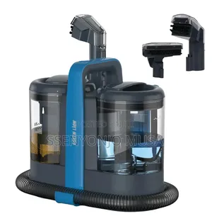 Green Lion Carpet Cleaner Pro 600w Portable Carpet Upholstery Cleaner