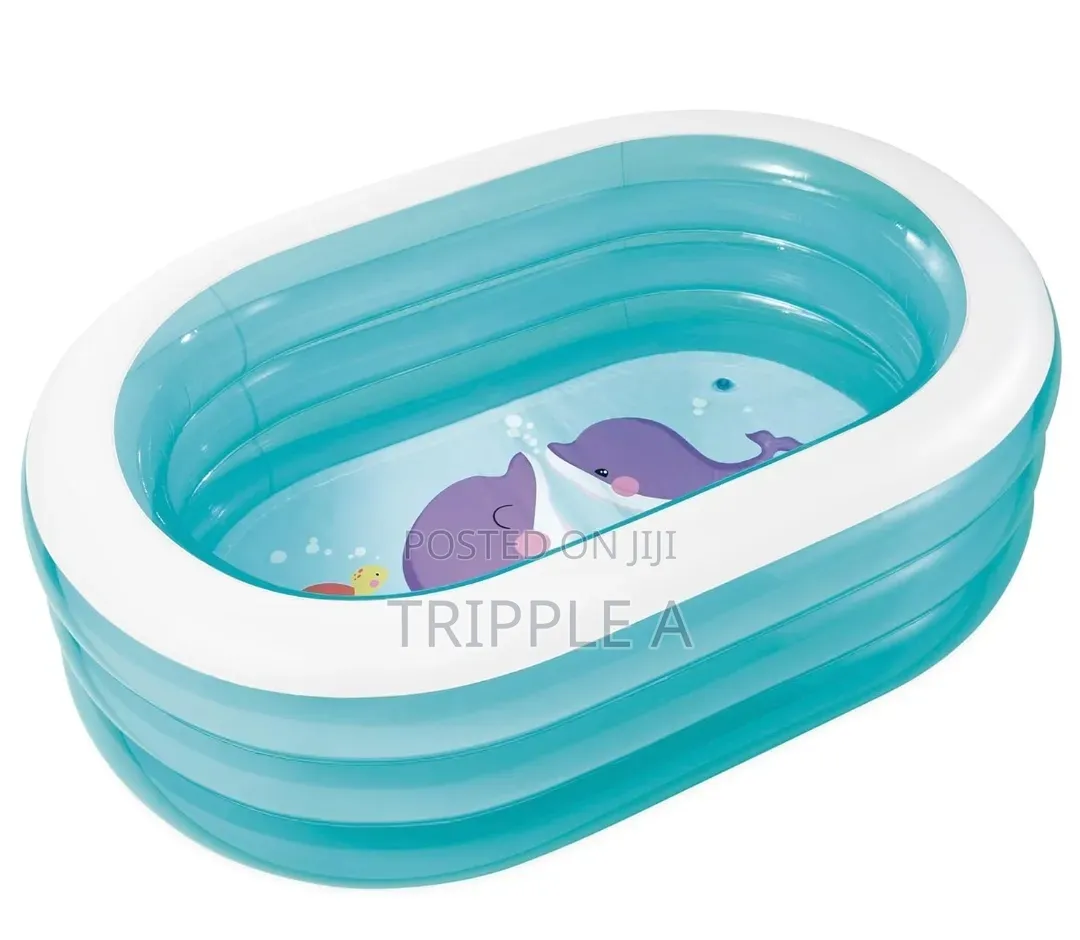Intex Baby Pool Play Box