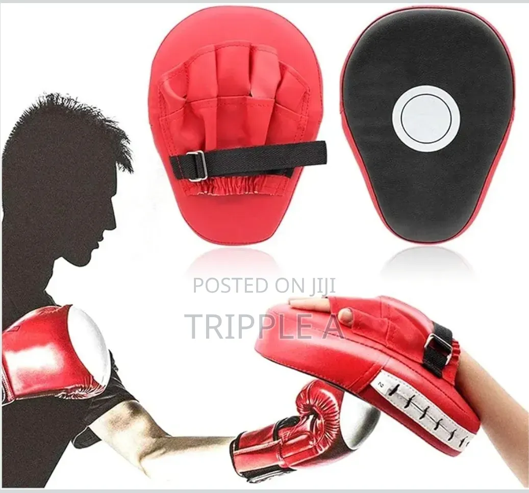 High Quality Punching Pad