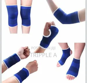 Stylewell Combo Of Unisex Protective Gears