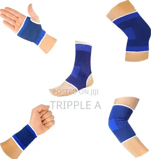 Stylewell Combo Of Unisex Protective Gears