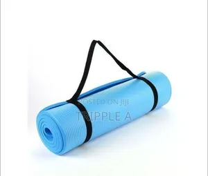 Comfortable Yoga Mats