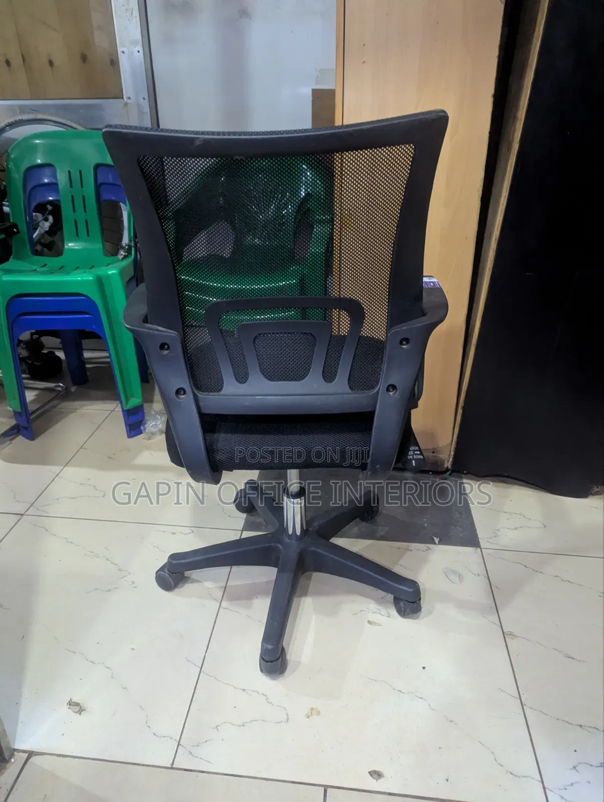 Mesh Adjustable Office Furniture //Chairs , Price for 1 Piece