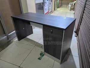 Brand New Office Table// Desk of Size 140cm and a Combination Lock