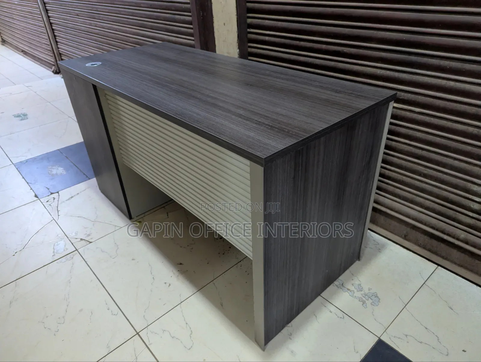 Brand New Office Table// Desk of Size 140cm and a Combination Lock