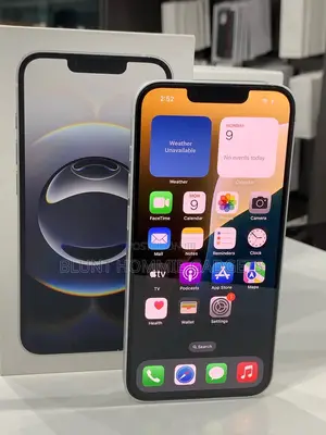 Apple iPhone 16e 128 GB White