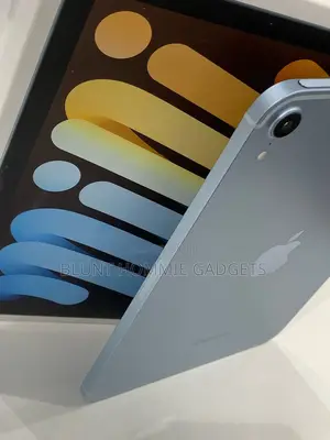 Apple iPad mini 7 128 GB Blue