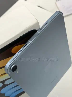 Apple iPad mini 7 128 GB Blue