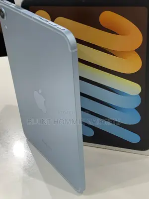 Apple iPad mini 7 128 GB Blue