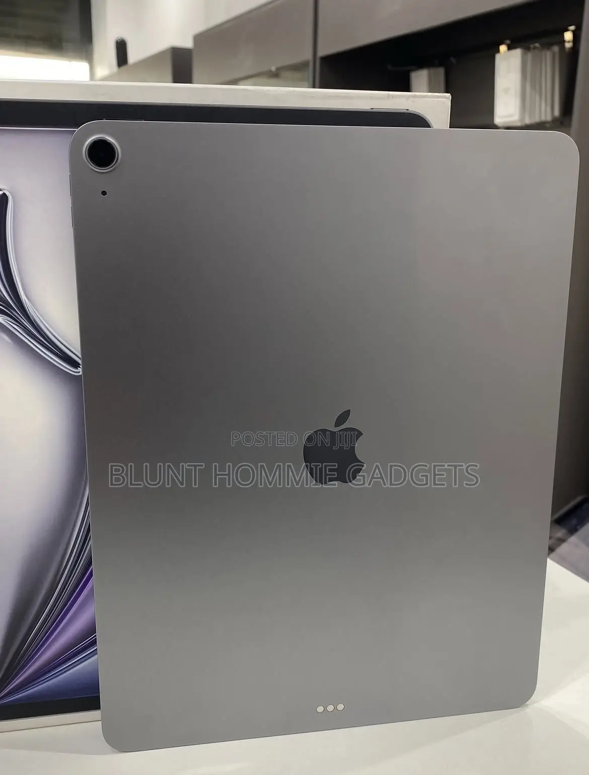 Apple iPad Air 13 (2024) 256 GB