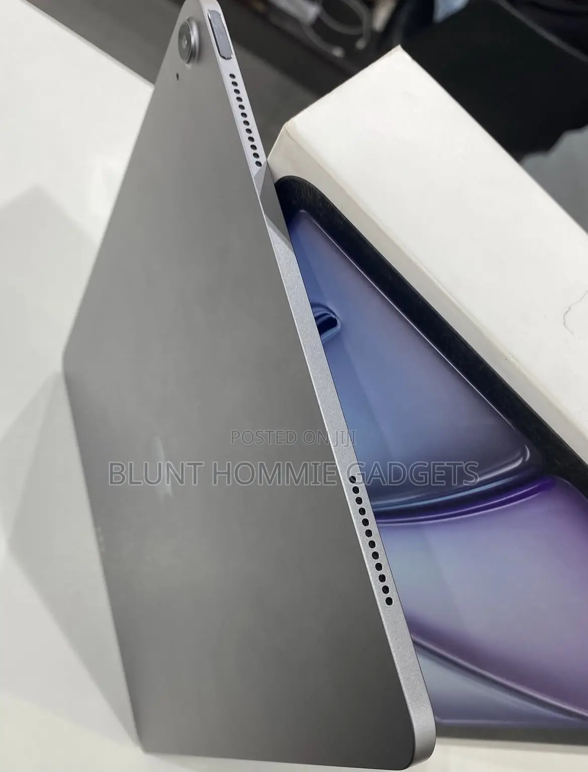Apple iPad Air 13 (2024) 256 GB