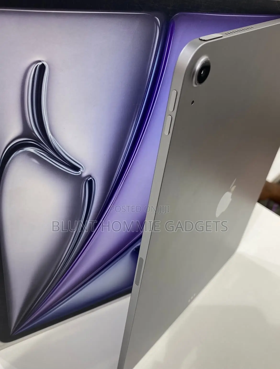 Apple iPad Air 13 (2024) 256 GB