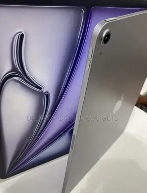 Apple iPad Air 13 (2024) 256 GB