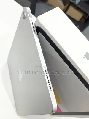 Apple iPad (2022) 256 GB Silver