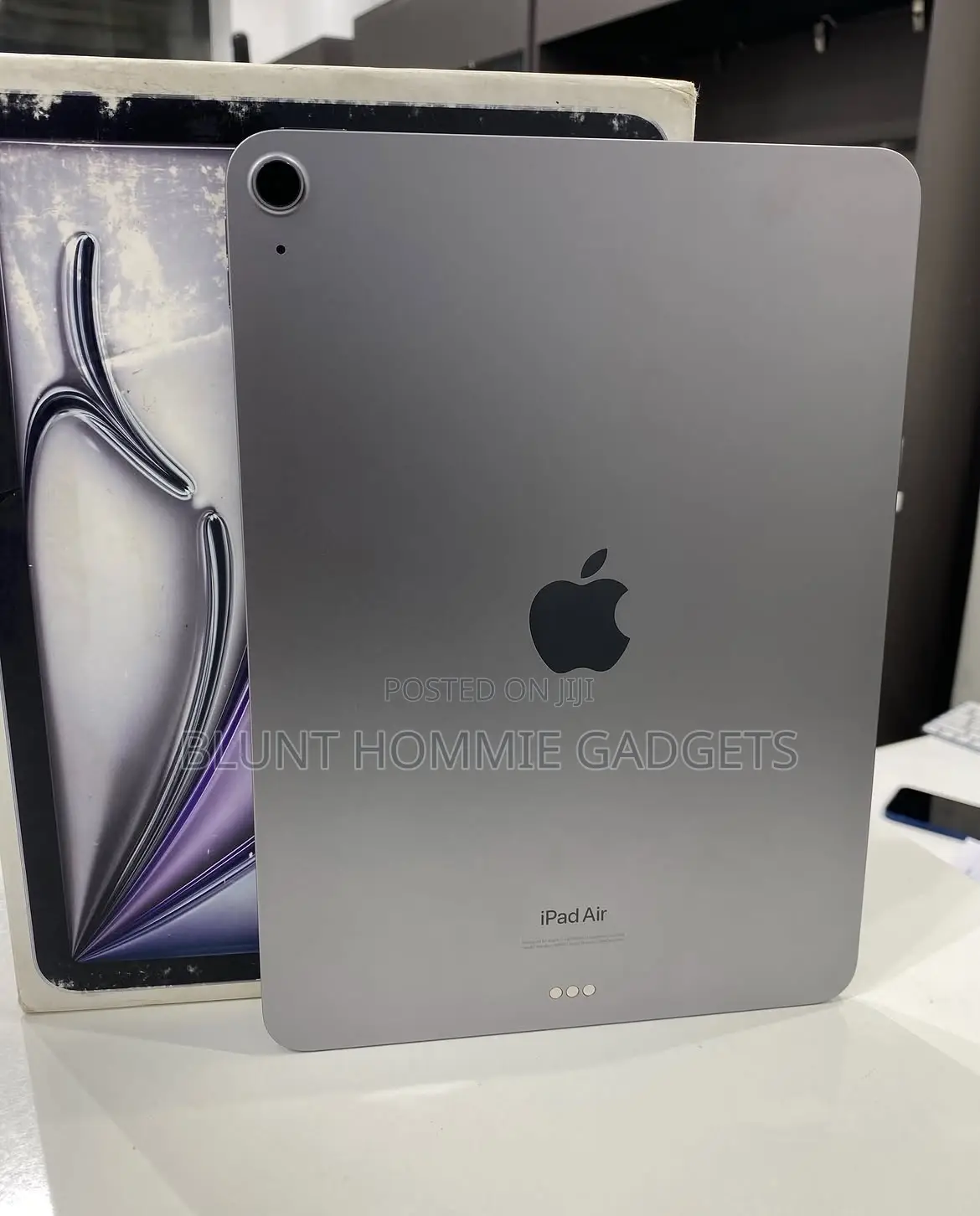 Apple iPad Air (2020) 64 GB Silver
