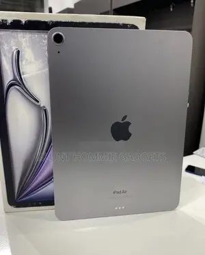 Apple iPad Air (2020) 64 GB Silver