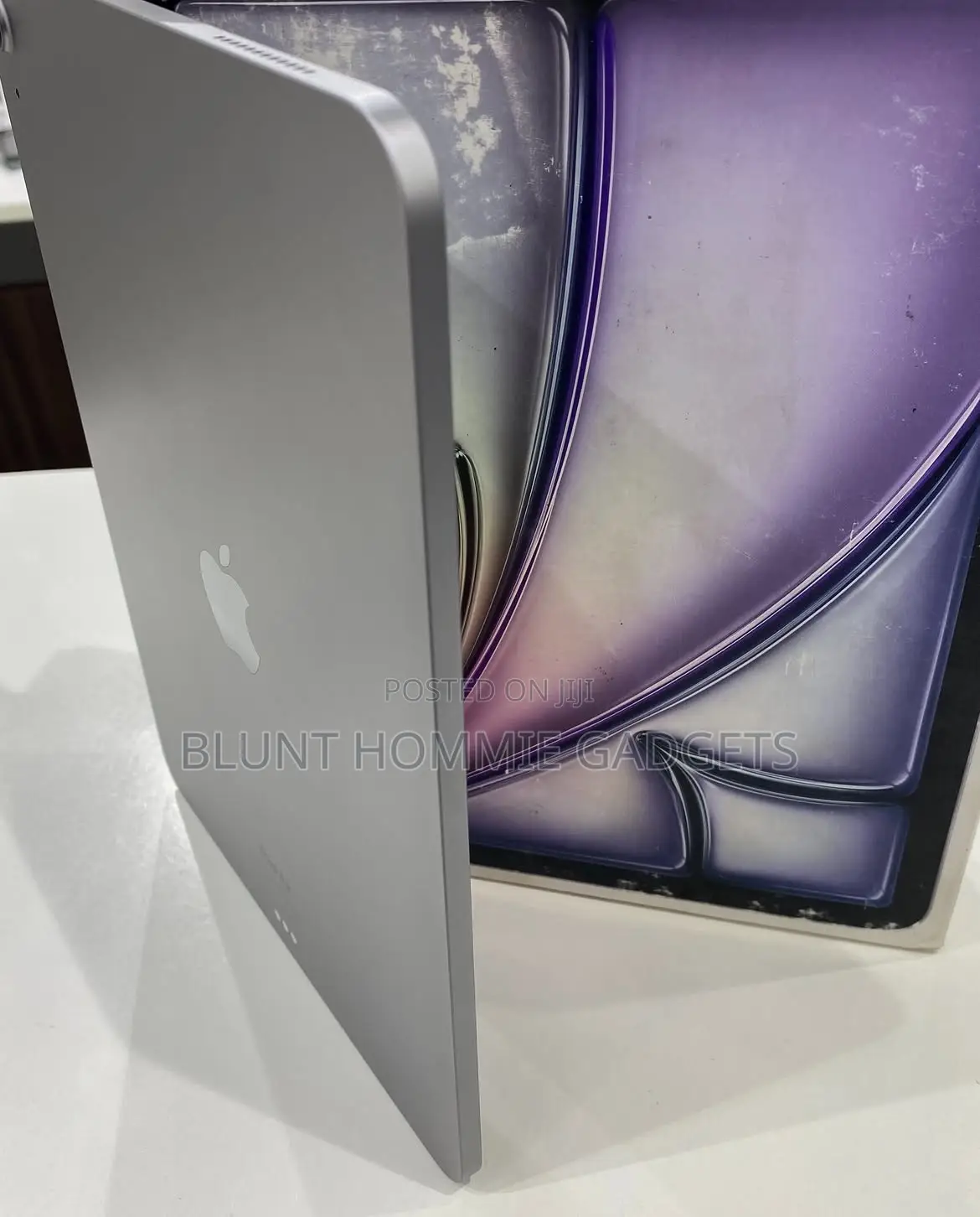 Apple iPad Air (2020) 64 GB Silver