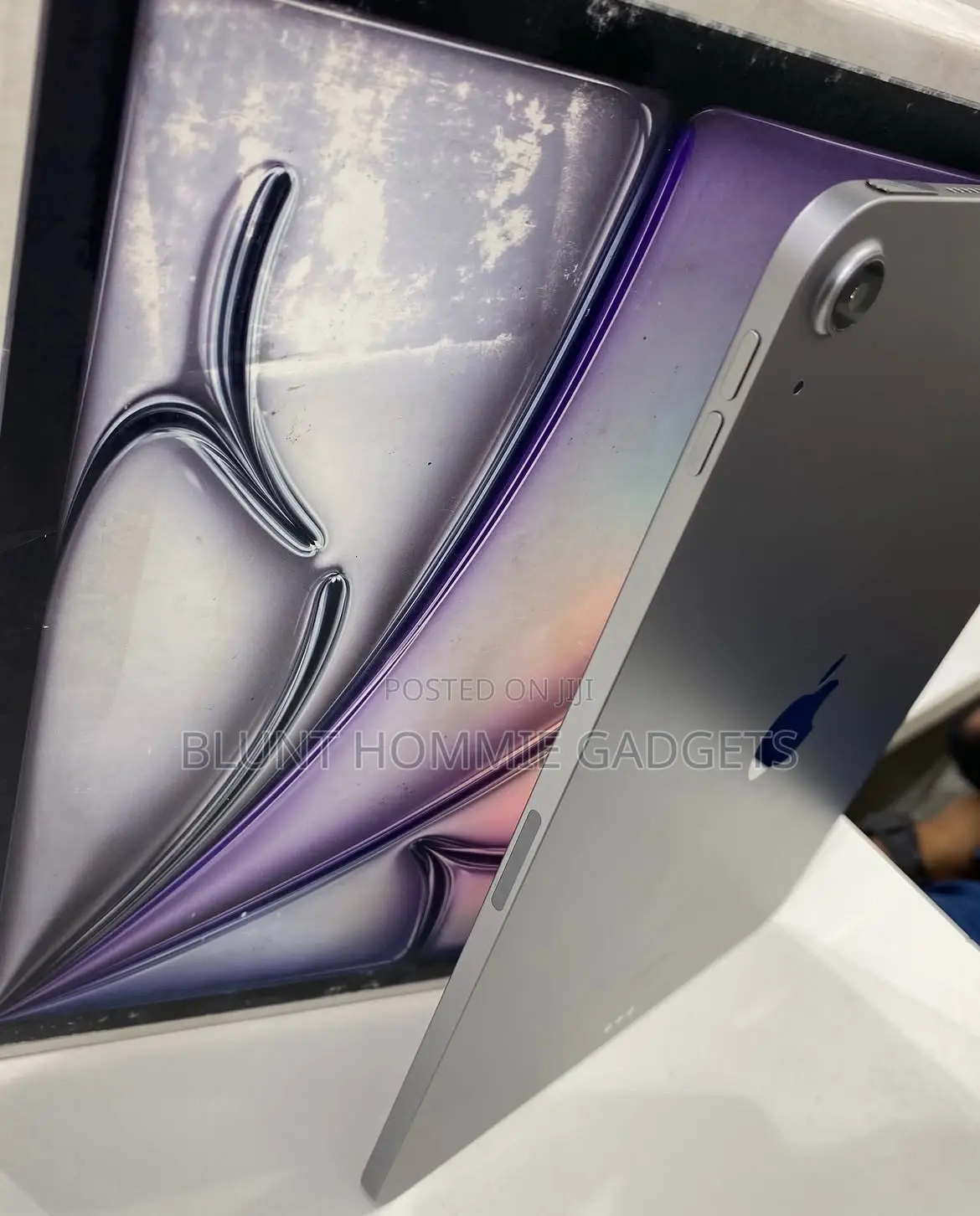 Apple iPad Air (2020) 64 GB Silver