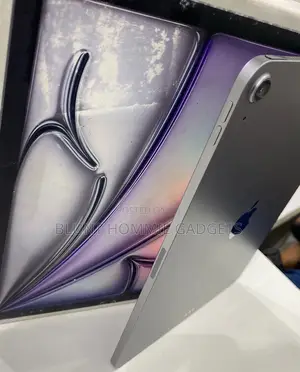 Apple iPad Air (2020) 64 GB Silver