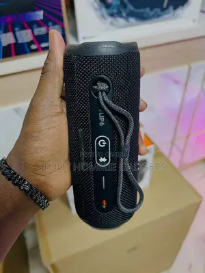 JBL Flip 6 Original