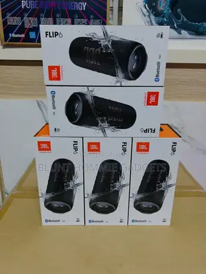 JBL Flip 6 Original