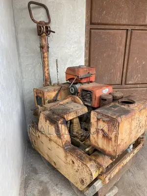 Road Roller.Double Drum