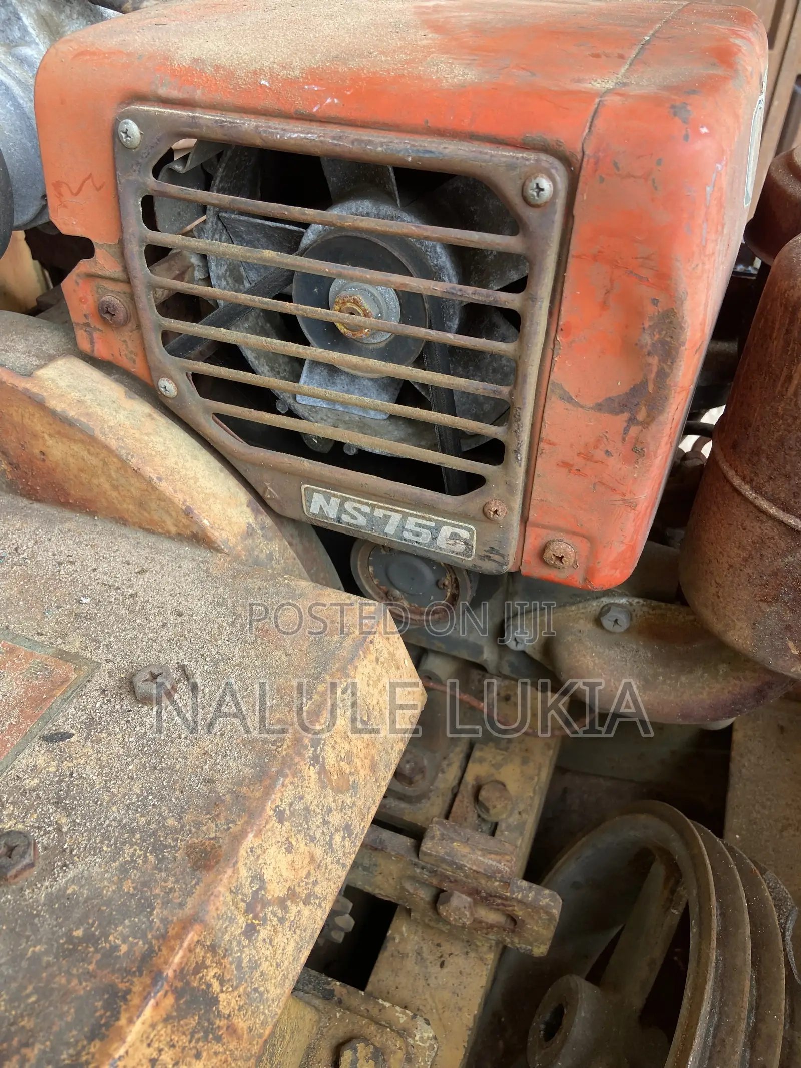 Road Roller.Double Drum