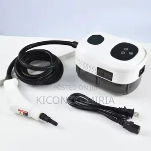 Handheld High Pressure Steam Cleaner