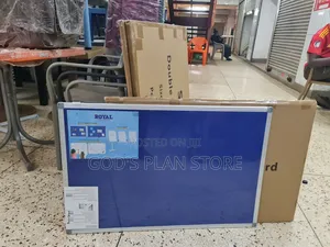 Royal 60×90 Noticed Boards Noticed Boards